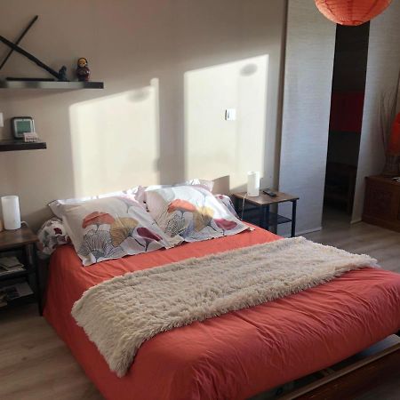 Chambres Chez L'Habitant Delphine Et Guillaume Venarey-les-Laumes Buitenkant foto