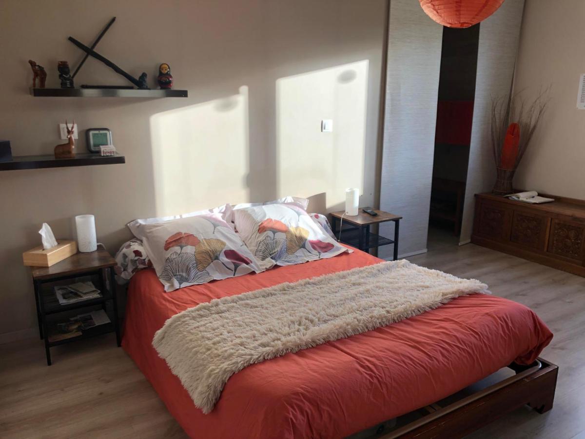 Chambres Chez L'Habitant Delphine Et Guillaume Venarey-les-Laumes Buitenkant foto
