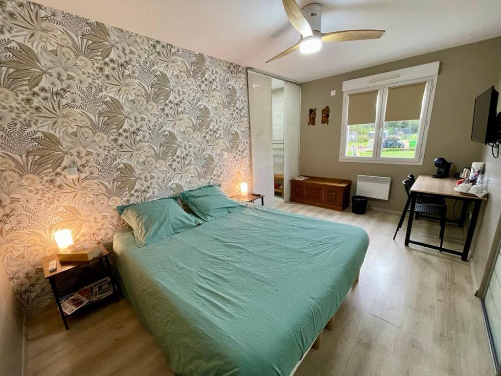 Chambres Chez L'Habitant Delphine Et Guillaume Venarey-les-Laumes Buitenkant foto